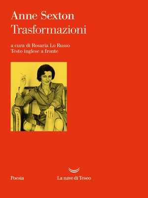 cover image of Trasformazioni